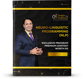 NEURO LINGUISTIC PROGRAMMING