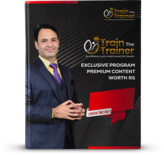 TRAIN THE TRAINERS