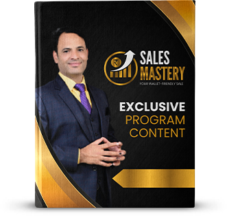 SALES MASTERY